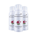 Soin du visage Huile de rose Spray hydratant pour le visage Keep Skin Water Toner pour le visage Spray à la rose